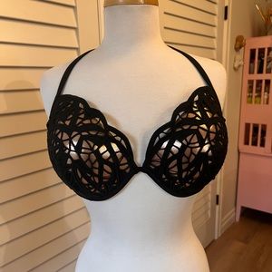 NWOT Shade & Shore underwire Bikini Top | 36 DD